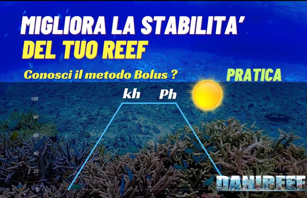 Metodo bolus